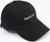 Бейсболка мужская с надписями MINAKU цвет чёрный, р-р 58