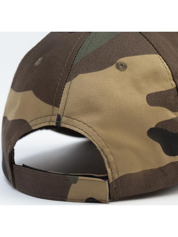 Кепка мужская мужская MINAKU 