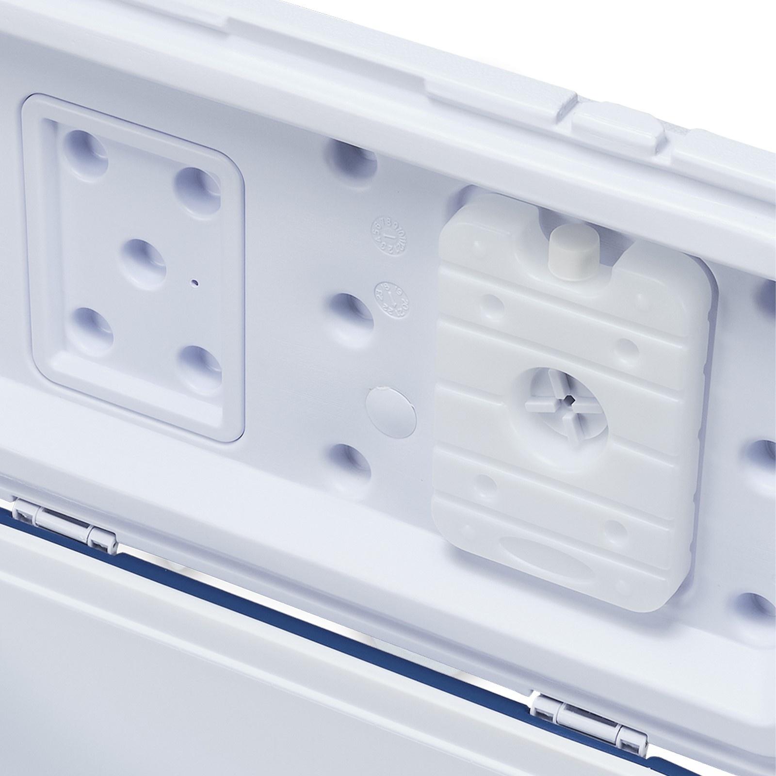 Встраиваемый аккумулятор холода 500 мл для термоконтейнеров серии 2000  30, 40, 60 л