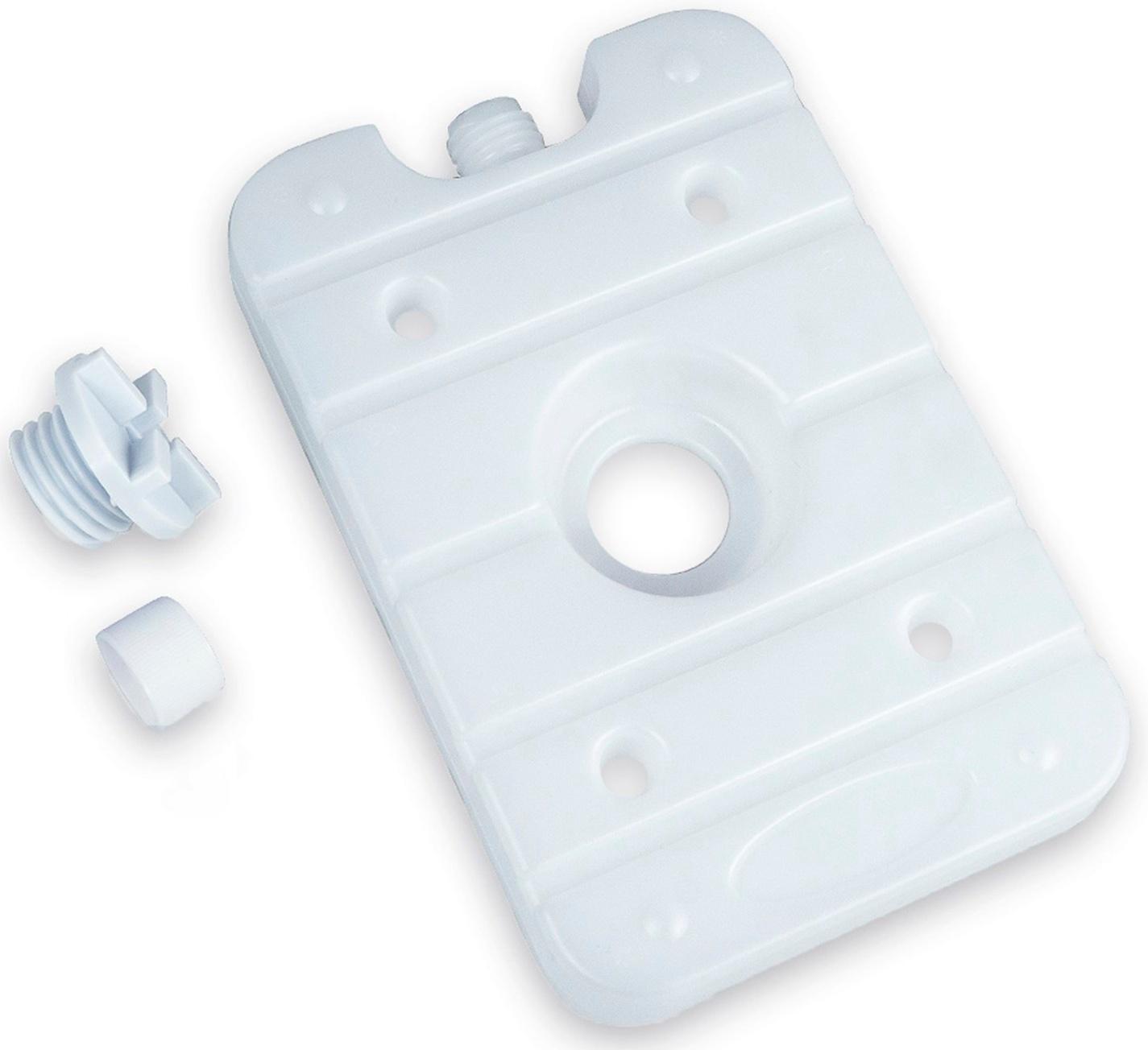 Встраиваемый аккумулятор холода 500 мл для термоконтейнеров серии 2000  30, 40, 60 л