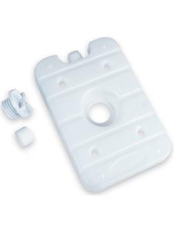 Встраиваемый аккумулятор холода 500 мл для термоконтейнеров серии 2000  30, 40, 60 л