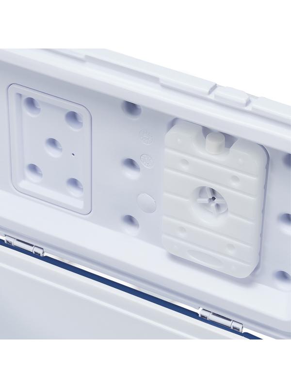 Встраиваемый аккумулятор холода 500 мл для термоконтейнеров серии 2000  30, 40, 60 л