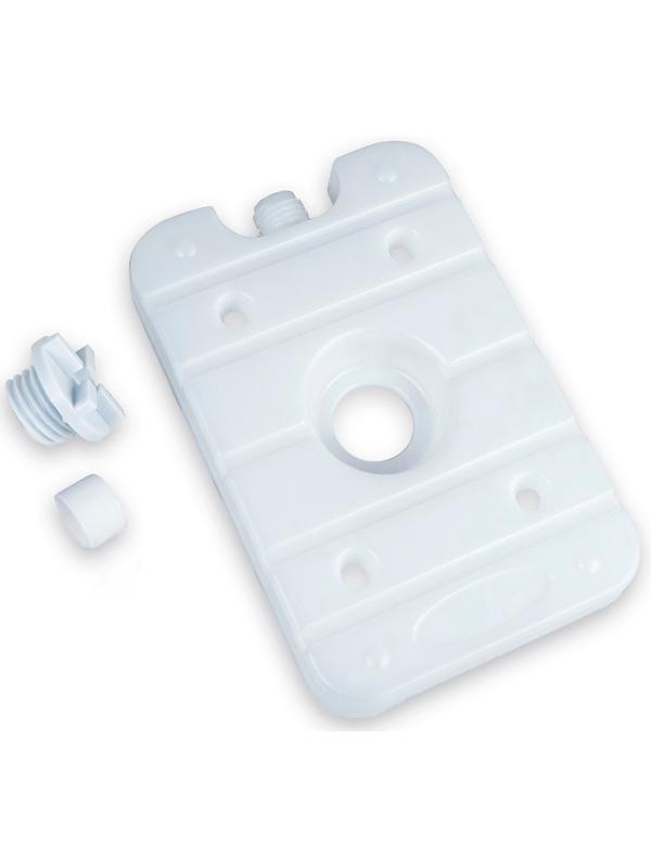 Встраиваемый аккумулятор холода 500 мл для термоконтейнеров серии 2000  30, 40, 60 л