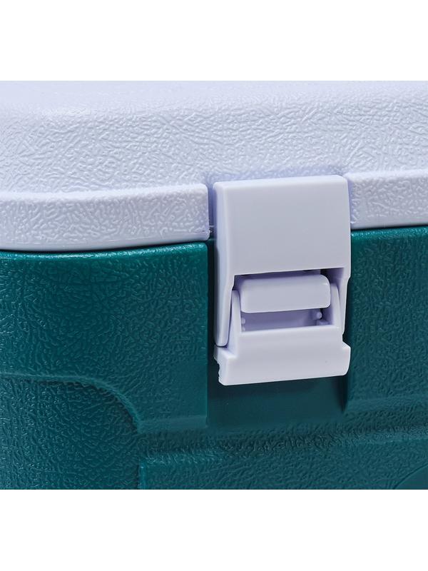 Замок для контейнера пластиковый для термоконтейнеров серии 2000 объемом 30, 40 и 60 л