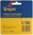 Набор шарошек по дереву и пластику ТУНДРА, диаметр хвостовика 3 мм, 6 шт.