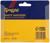 Набор шарошек по дереву и пластику ТУНДРА, диаметр хвостовика 3 мм, 10 шт.