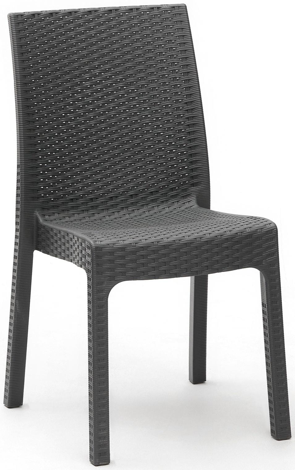 Стул садовый 