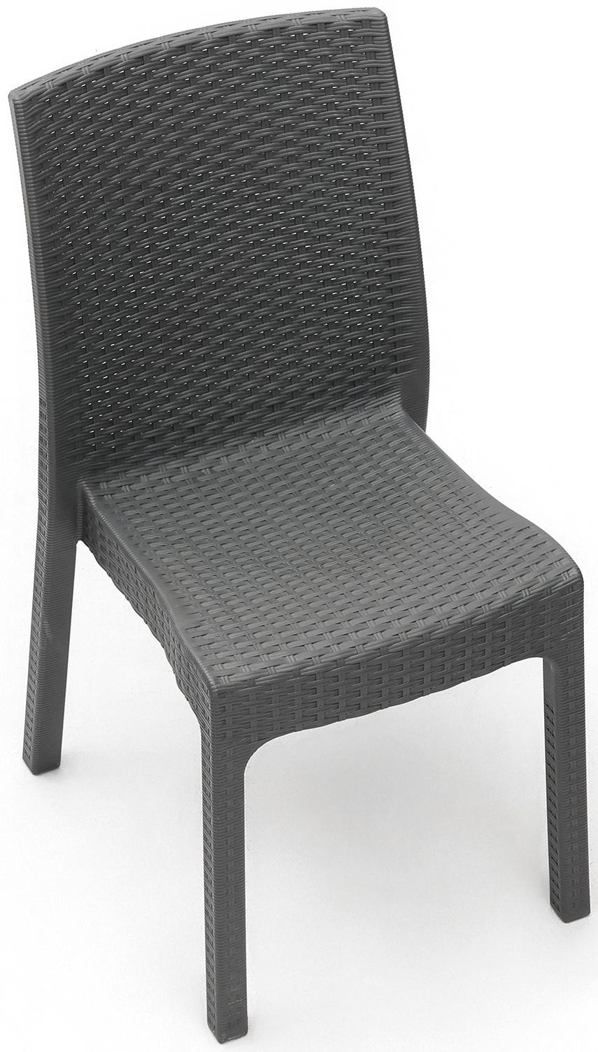 Стул садовый 