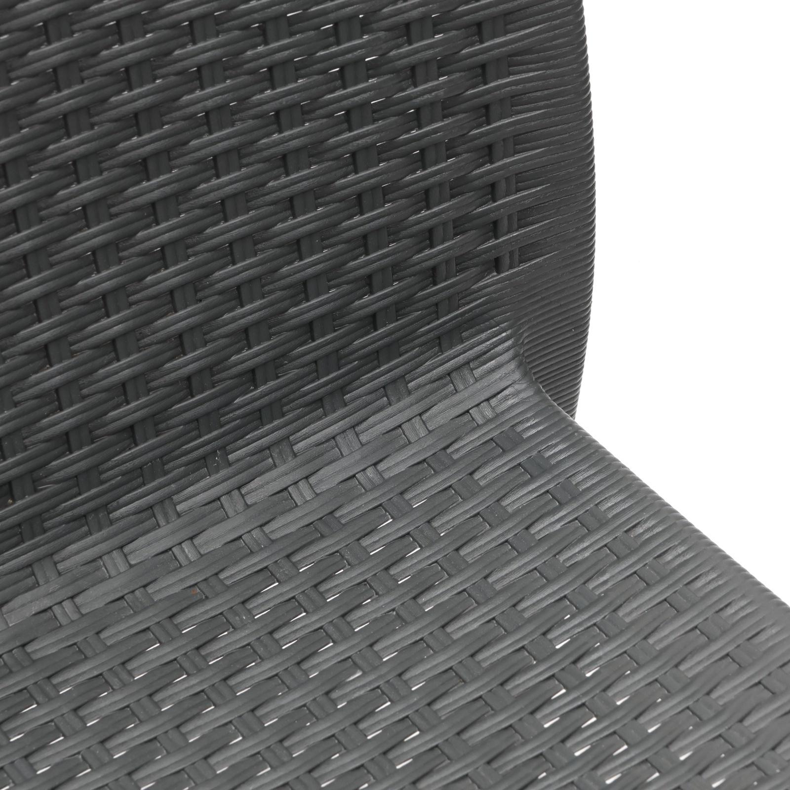 Стул садовый 