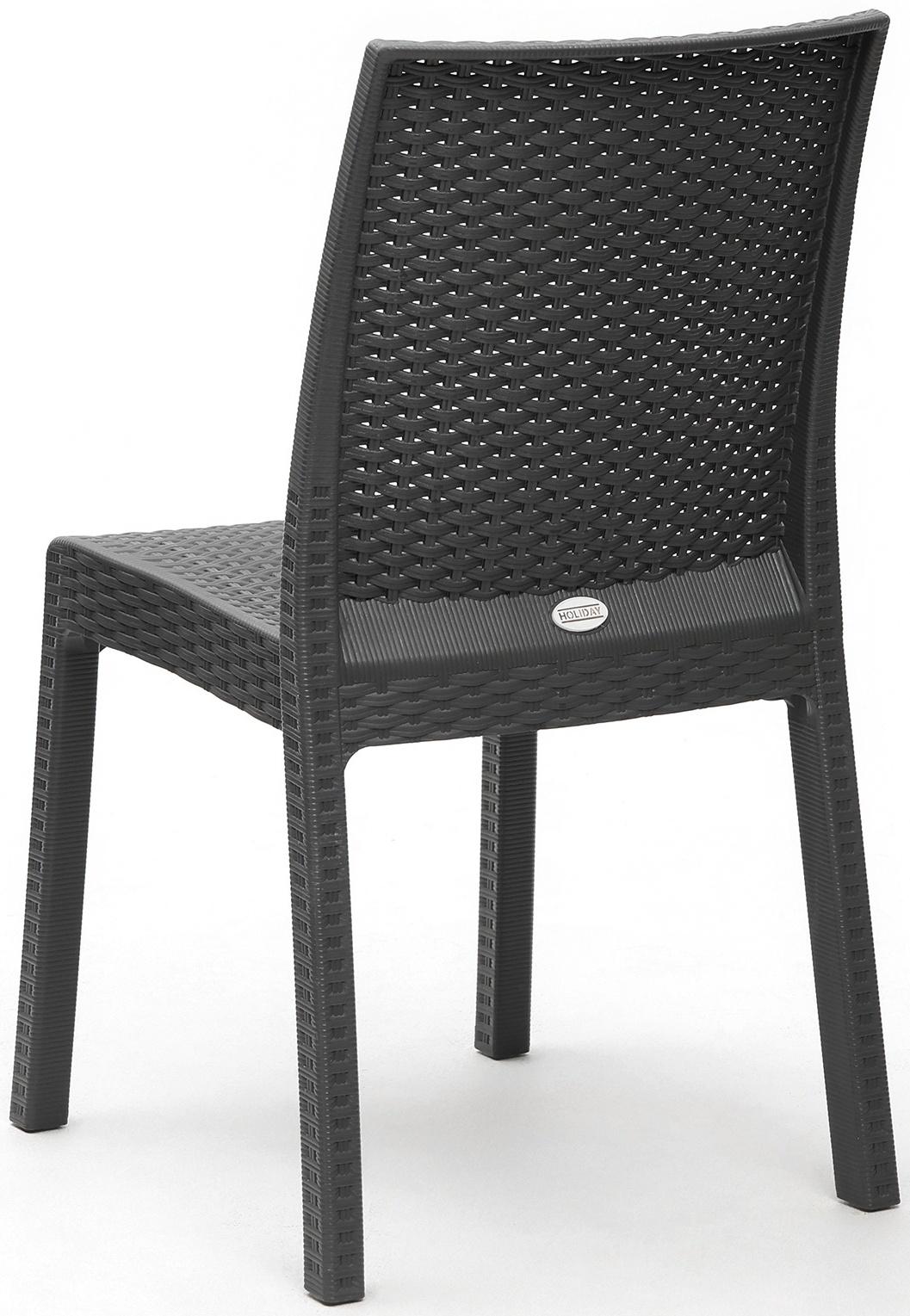 Стул садовый 