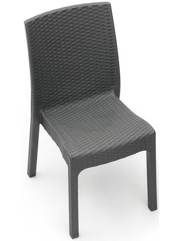 Стул садовый 