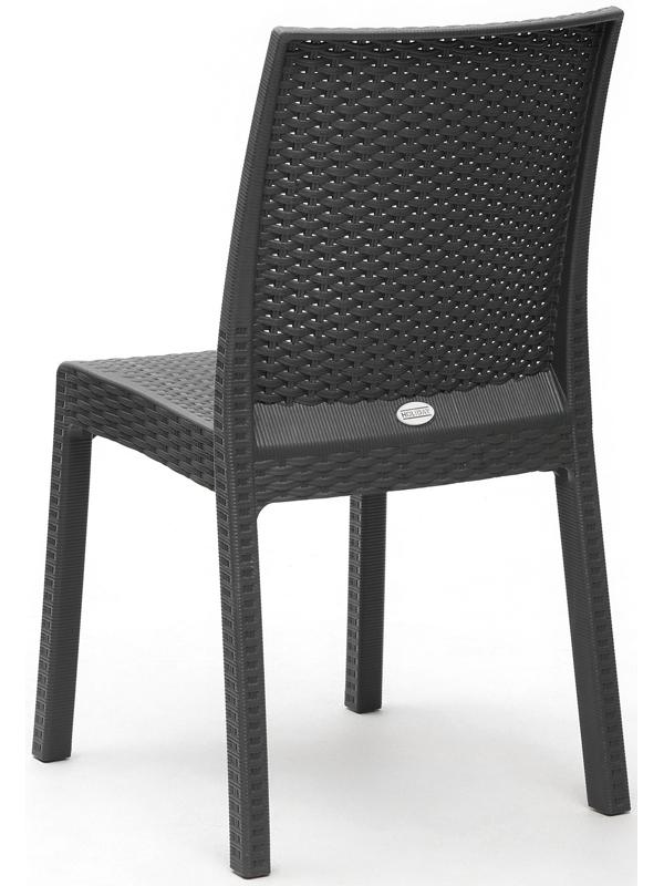 Стул садовый 