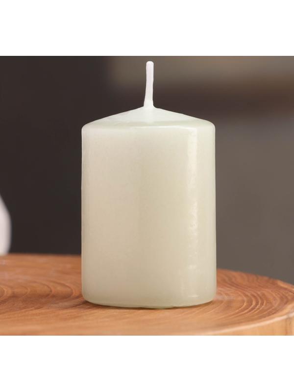 Набор свечей ароматических 