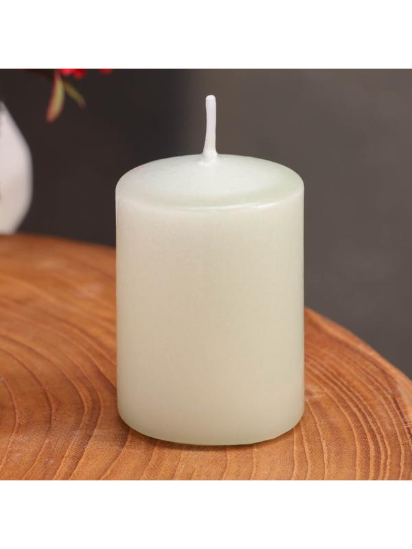 Набор свечей ароматических 