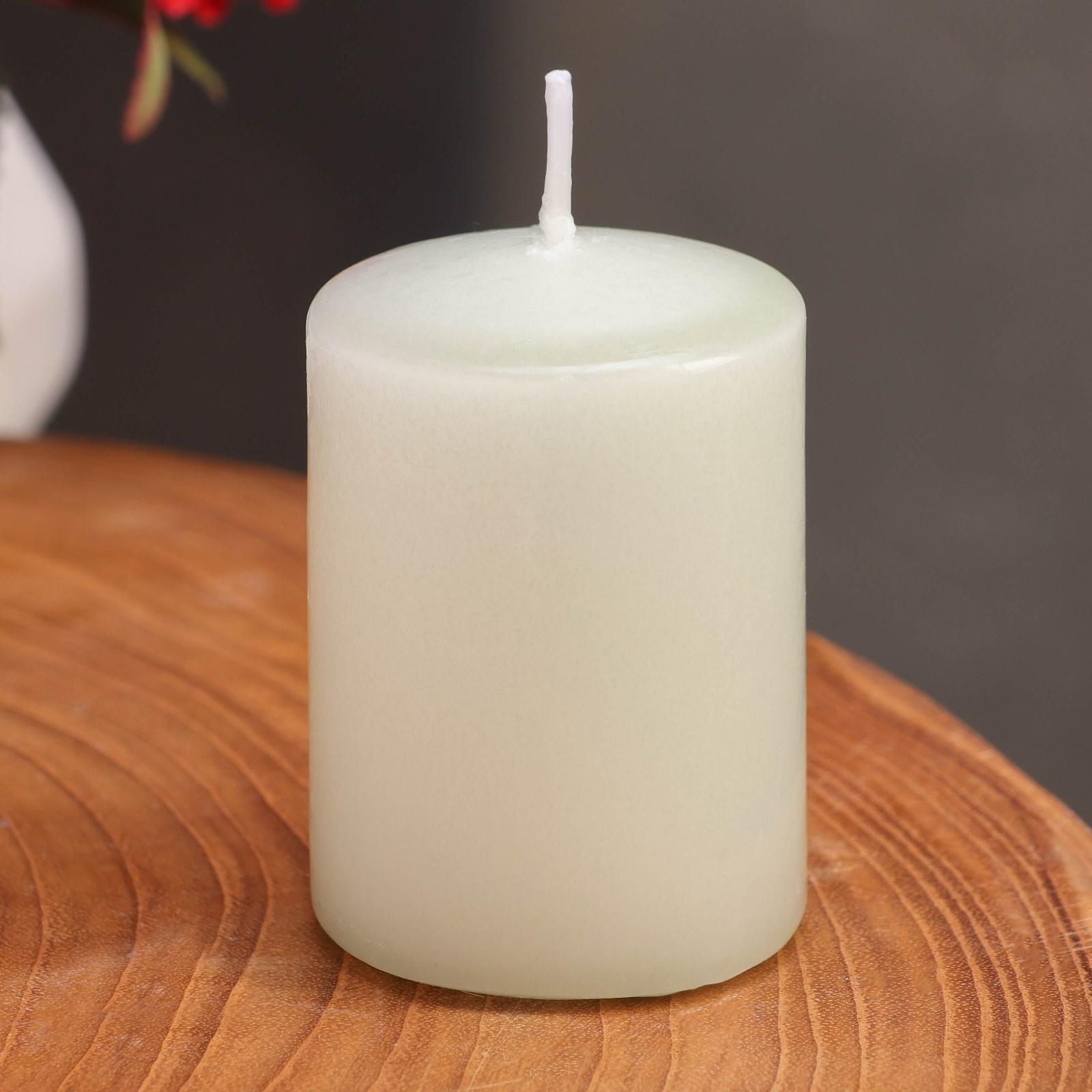 Набор свечей ароматических 