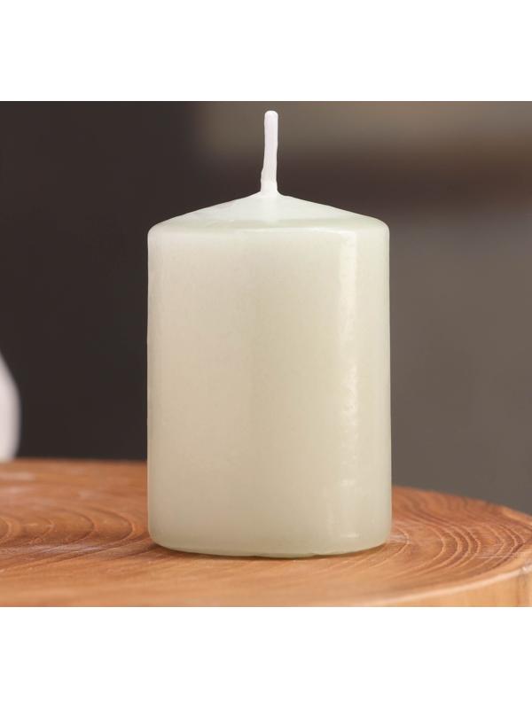 Набор свечей ароматических 