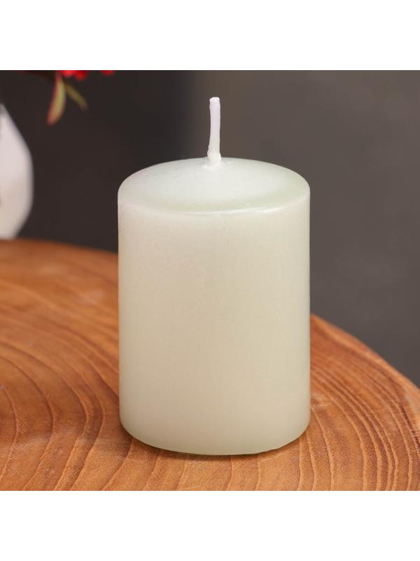 Набор свечей ароматических 