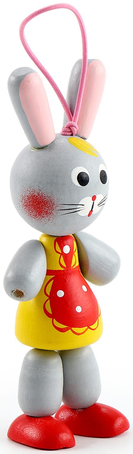 Дергунчик «Зайка»