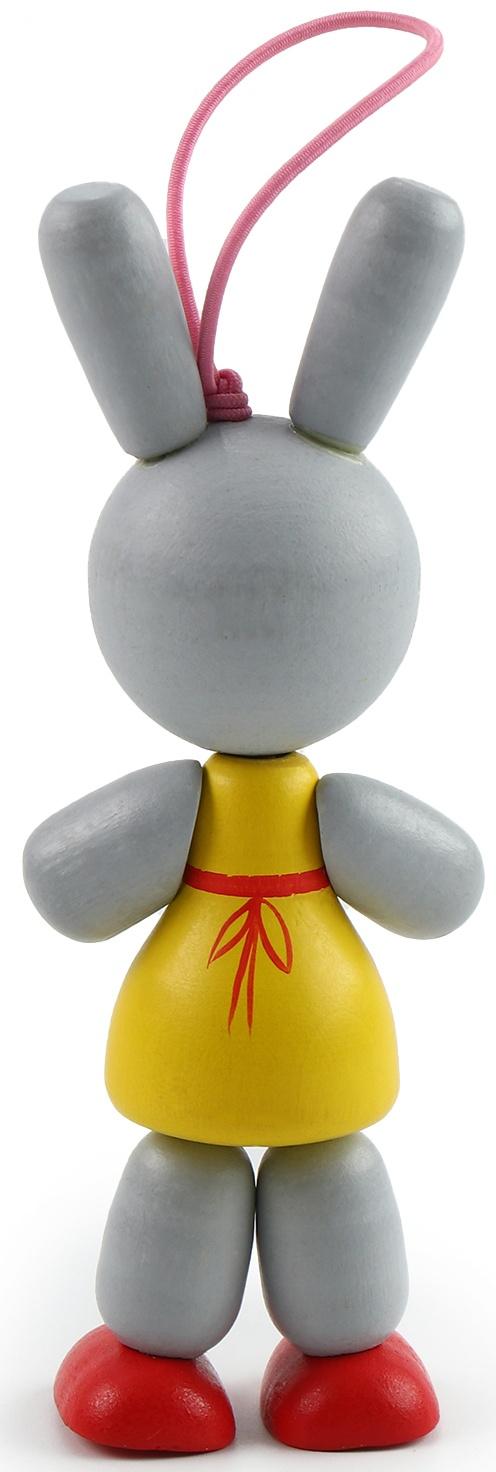 Дергунчик «Зайка»