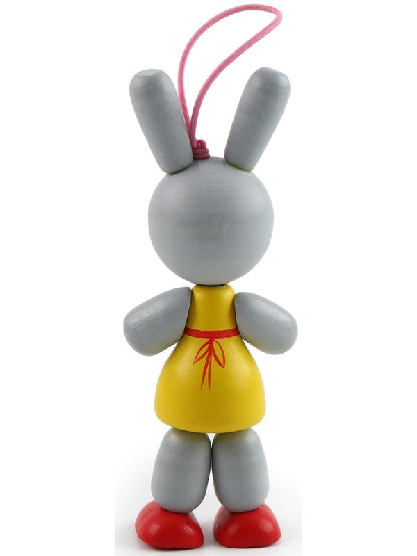 Дергунчик «Зайка»