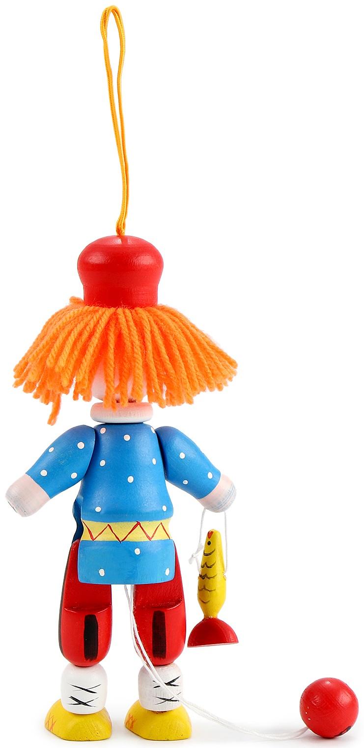 Дергунчик «Емеля»