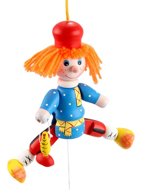 Дергунчик «Емеля»