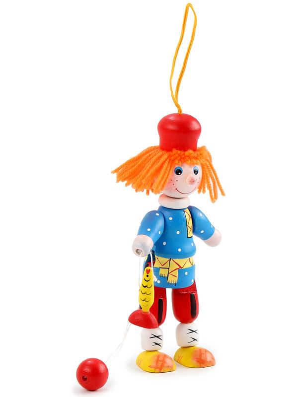 Дергунчик «Емеля»