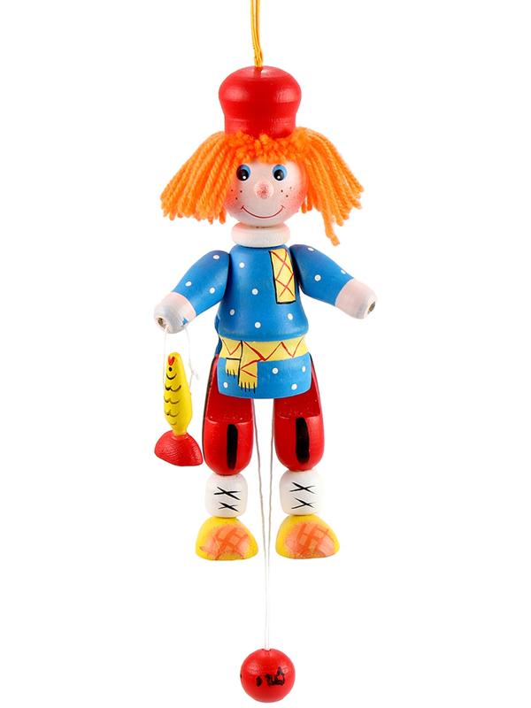 Дергунчик «Емеля»