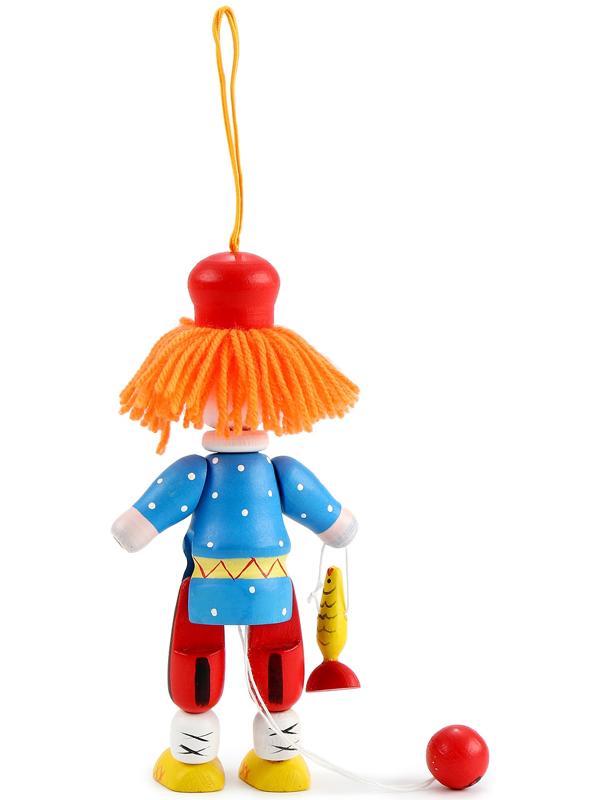 Дергунчик «Емеля»