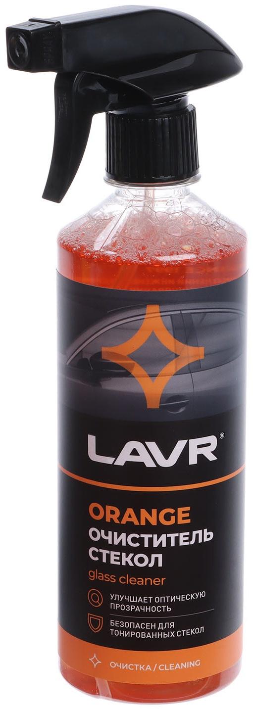 Набор для автомобиля LAVR Экстерьер №1