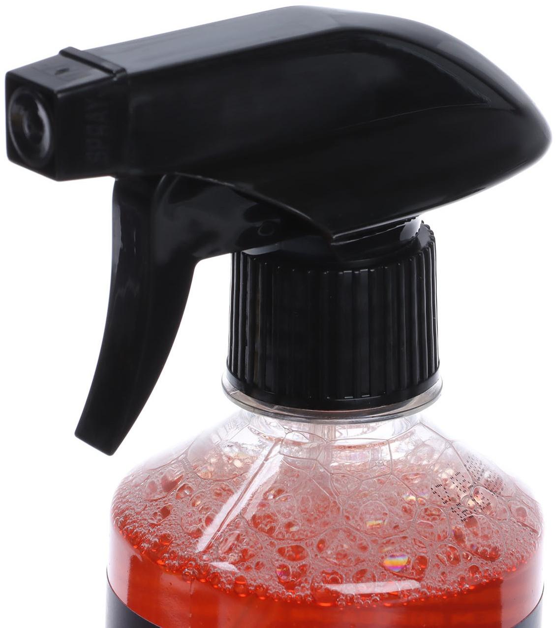 Набор для автомобиля LAVR Экстерьер №1