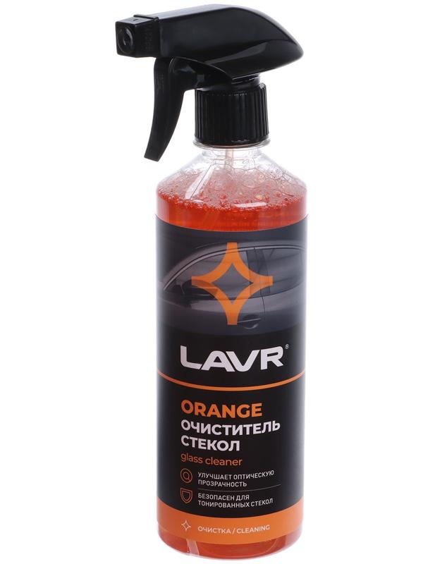 Набор для автомобиля LAVR Экстерьер №1