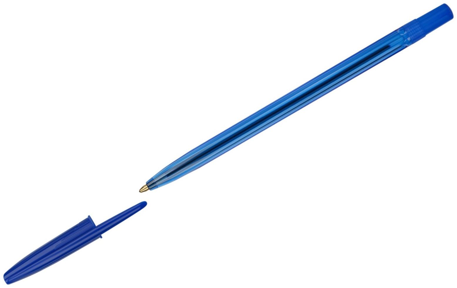 Ручка шариковая СТАММ 