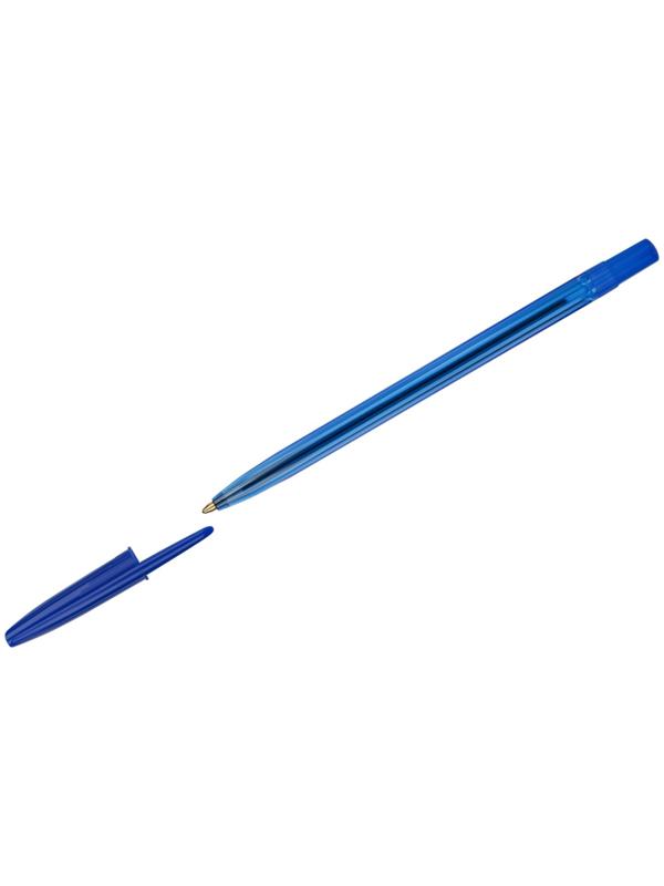 Ручка шариковая СТАММ 