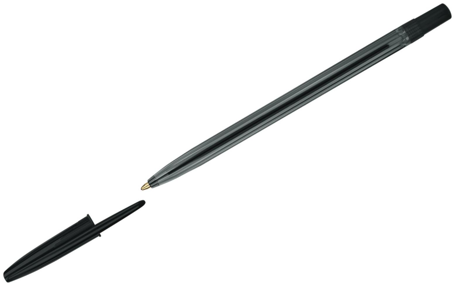 Ручка шариковая, СТАММ 