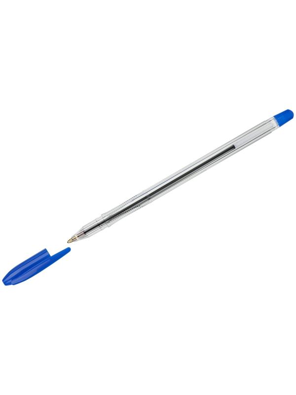 Ручка шариковая, СТАММ 