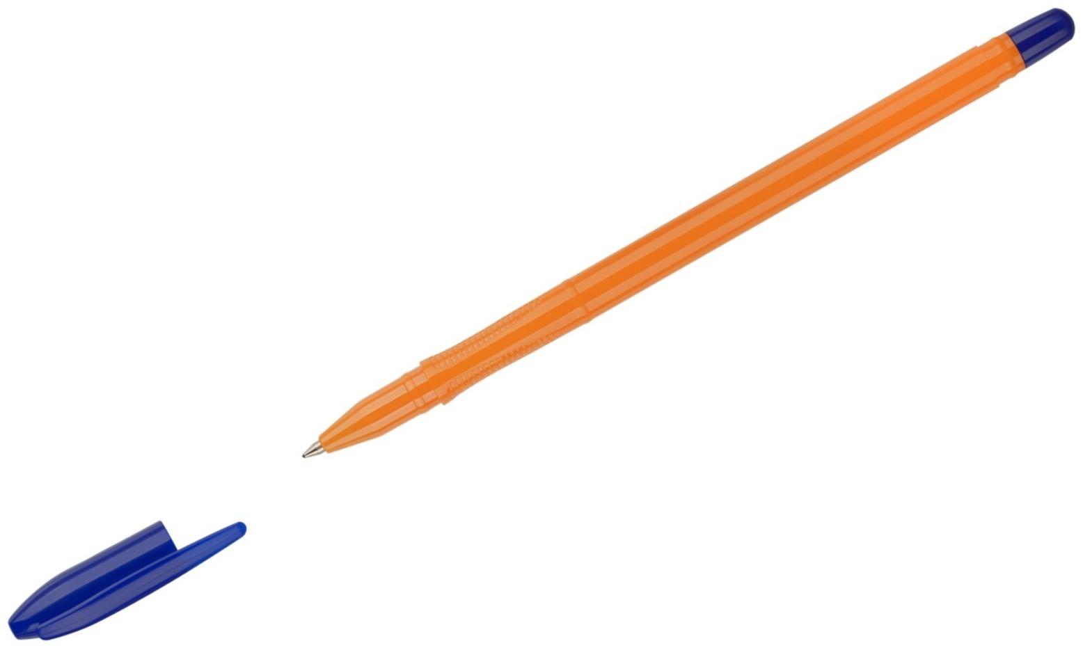 Ручка шариковая, СТАММ 