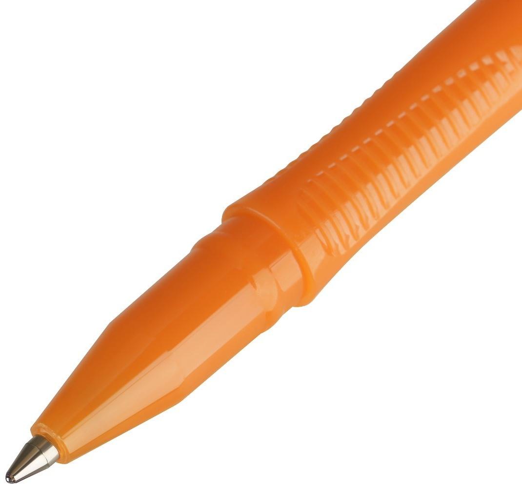 Ручка шариковая, СТАММ 