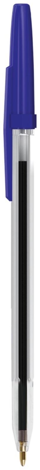 Набор ручек шариковых, 3 штуки, СТАММ 