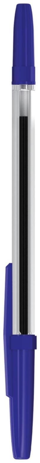 Набор ручек шариковых, 3 штуки, СТАММ 