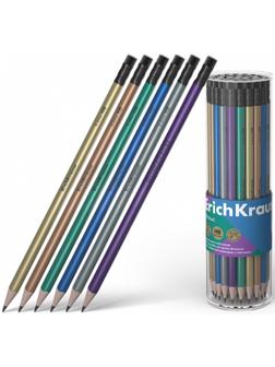 Карандаш чернографитный HB ErichKrause 