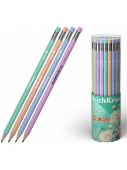 Карандаш чернографитный HB ErichKrause 