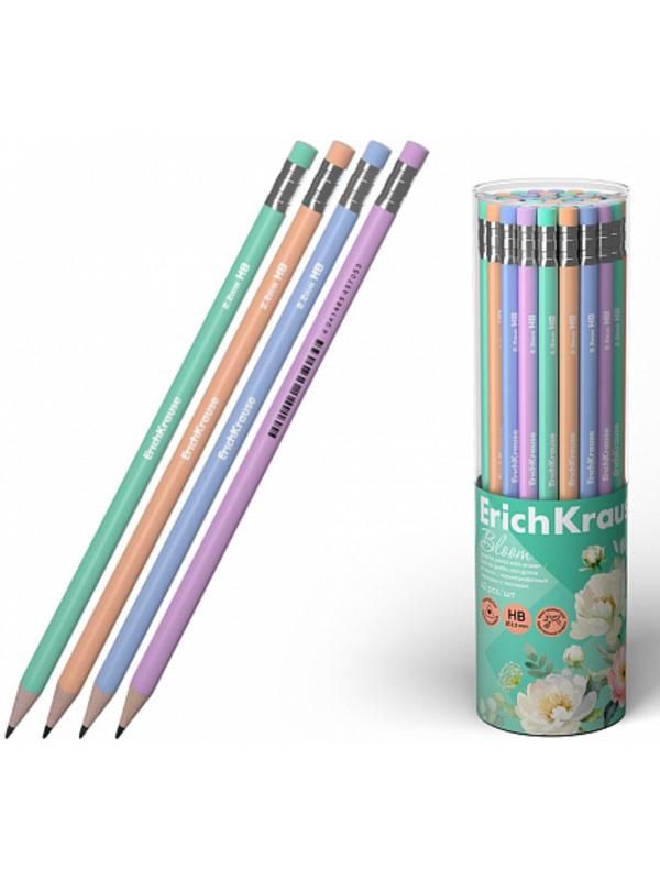 Карандаш чернографитный HB ErichKrause 