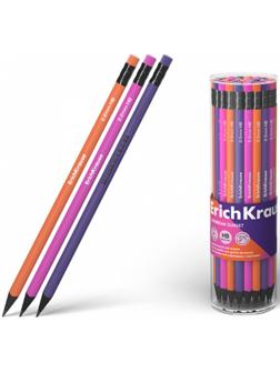 Карандаш чернографитный HB ErichKrause 