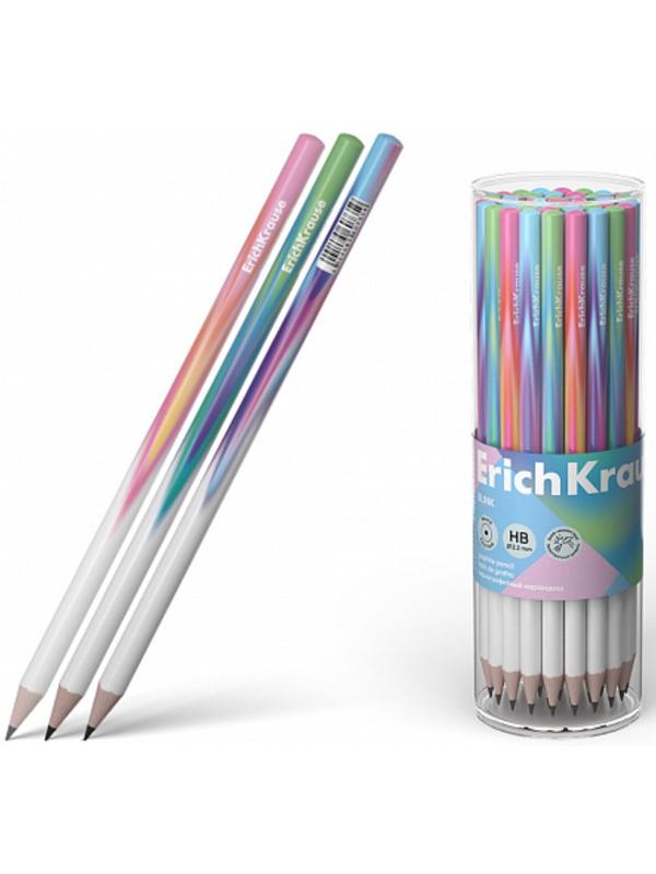 Карандаш чернографитный HB ErichKrause 