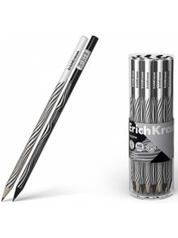 Карандаш чернографитный HB ErichKrause 