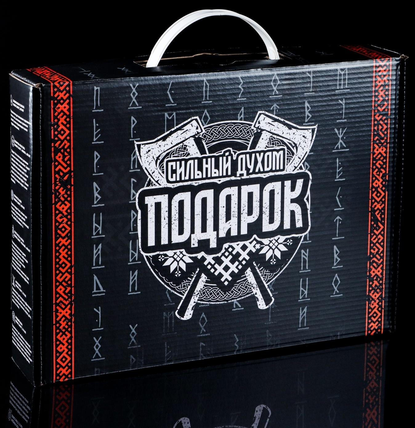 Подарочный набор автохимии Grand Caratt 