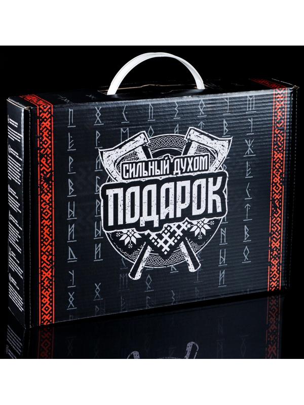 Подарочный набор автохимии Grand Caratt 