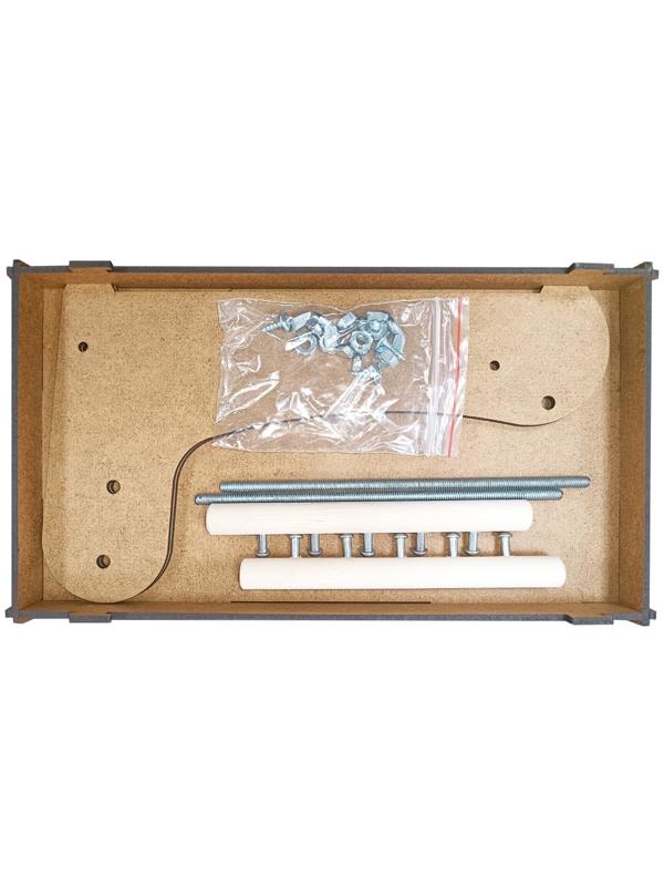 Плетение бисером  для бисероплетения (Станок) 5062