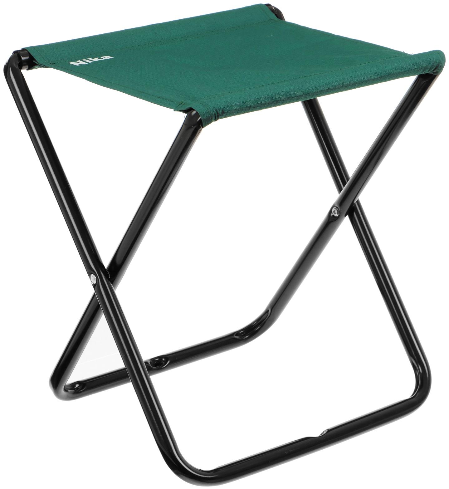 Стул складной походный (ПС/ИЗ изумруд)